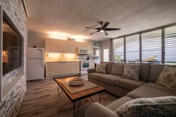 Caribbean Blue Hideaway | 1BR Condo w/ Ocean View