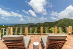 Dragonfly Villa - 3BR/4BA, Sleeps 8 with Pool!