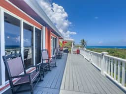 Hook ’em on Paradise - Luxury Villa