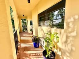 Sunset Oasis - 2Br Beach Front Condo