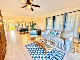 Sunset Oasis - 2Br Beach Front Condo
