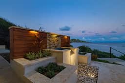 The Cerulean – Oceanfront Luxury Retreat