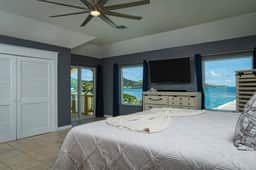 The Cerulean – Oceanfront Luxury Retreat