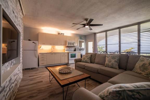 Caribbean Blue Hideaway | 1BR Condo w/ Ocean View